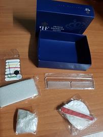 PRINCE FRANKLYN HOTEL Kit Room