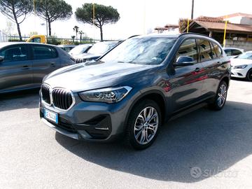 Bmw X1 SDRIVE 18D 2.0 150CV E6D X-LINE PLUS KM CER