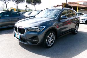 Bmw X1 SDRIVE 18D 2.0 150CV E6D X-LINE PLUS KM CER