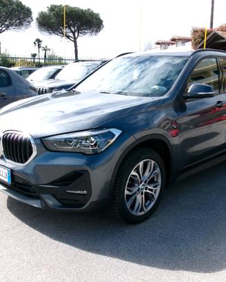 Bmw X1 SDRIVE 18D 2.0 150CV E6D X-LINE PLUS KM CER