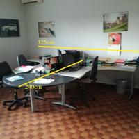 Stock 5 Scrivanie Ufficio marca LineKit