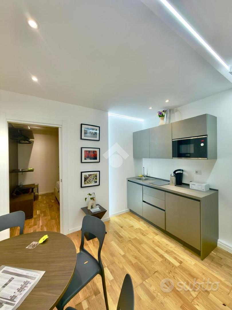Appartamento – Cagliari, Stampaxi/Stampace - Vista 2