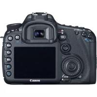 Reflex - Canon EOS 7D - Nero + Obiettivo Canon EF-