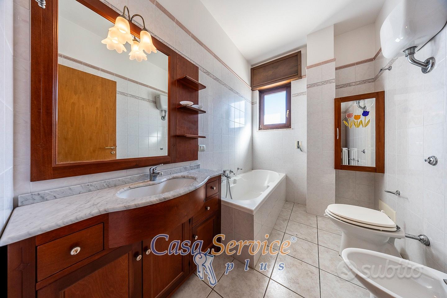 Appartamento – Casarano, Lecce - Vista 4