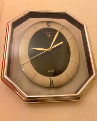 Orologio da parete al quarzo