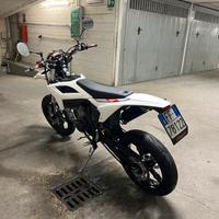 Beta RR 125 T