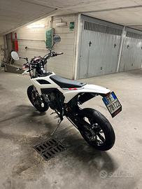 Beta RR 125 T