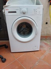Lavatrice AKAI 5 kg