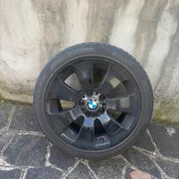 gomme e cerchi bmw