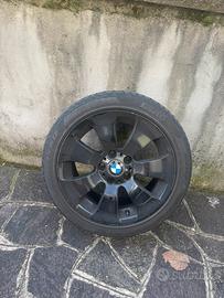 gomme e cerchi bmw