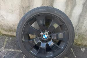 gomme e cerchi bmw