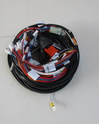 Impianto elettrico ford 4600/4610/5600/6600