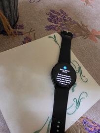 samsug orologio 