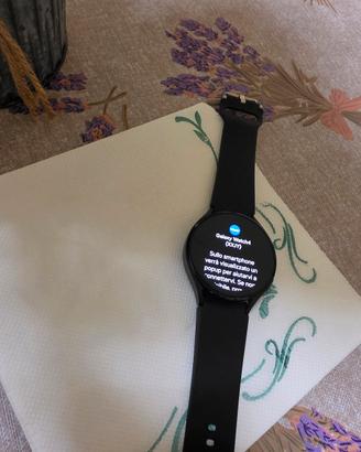 samsug orologio 