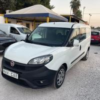 Fiat Doblo Doblò 1.6 MJT 120CV PL Combi Maxi M1 SX