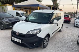 Fiat Doblo Doblò 1.6 MJT 120CV PL Combi Maxi M1 SX