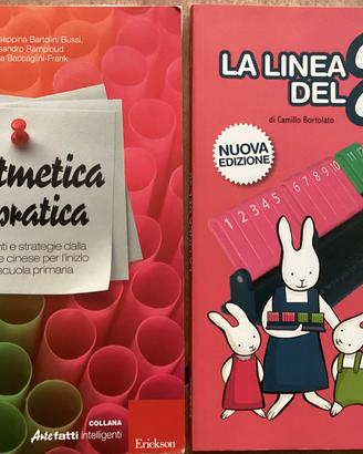 Libri Erickson matematica