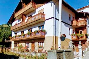 Appartamento nel cuore delle Dolomiti Bellunesi