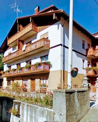 Appartamento nel cuore delle Dolomiti Bellunesi