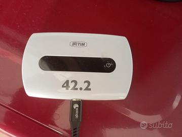 Modem wi-fi portatile  huawei