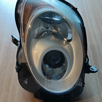 Alfa Romeo Mito faro dx