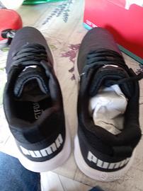 scarpe puma