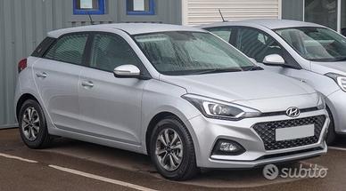 Ricambi usati hyundai i20 i 20 2012-2020