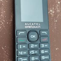 Alcatel onetouch telefono cellulare