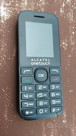 Alcatel onetouch telefono cellulare