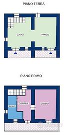 Piccolo e caratteristico Rustico