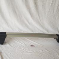 FIAT QUBO BARRE TETTINO LONGITUDINALI PORTAPACCHI