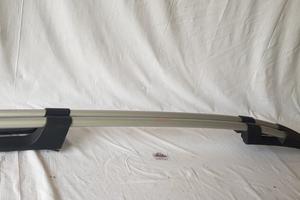 FIAT QUBO BARRE TETTINO LONGITUDINALI PORTAPACCHI