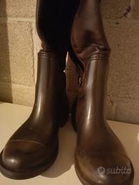 Stivali donna 