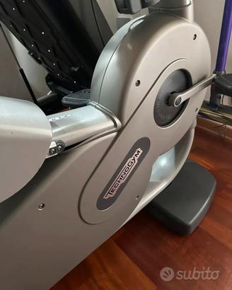 Tecnogym