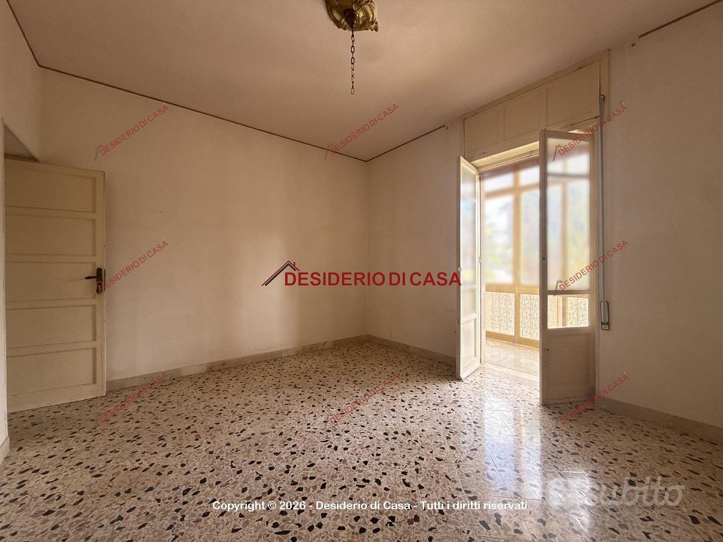Apartment in Marsala, Rione Sappusi, Trapani - Vista 4
