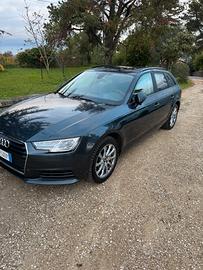 AUDI A4 4ª serie - 2017