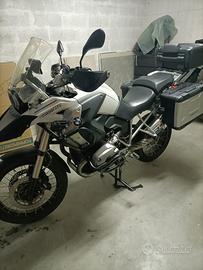 Bmw gs1200
