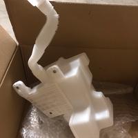 Vaschetta tergicristalli golf 7