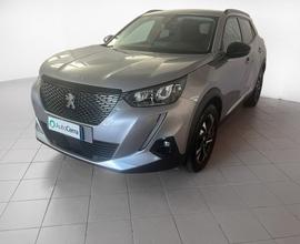 Peugeot 2008 BlueHDi 110 S&S Allure Pack