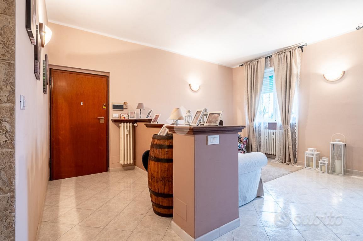 Apartment in Venaria Reale, Salvo D'Acquisto, Altessano - Altro