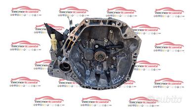 Cambio dacia sandero 1.5 dci k9ke8 rf797