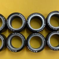 8 Rulli malossi da 18g nuovi