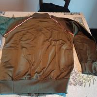 Set due tute esercito taglia M