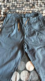Pantalone Prima Classe Alviero Martini