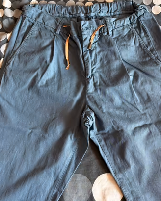 Pantalone Prima Classe Alviero Martini