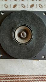 TWEETER JBL LE 25 COPPIA