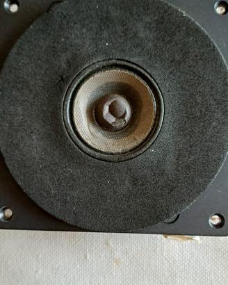 TWEETER JBL LE 25 COPPIA