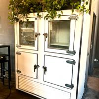 Cella Frigo Vintage