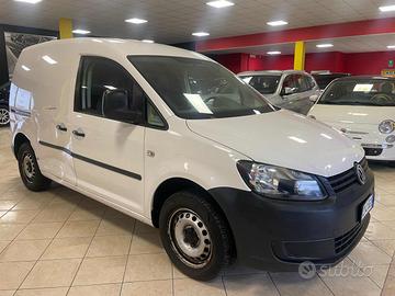 VOLKSWAGEN Caddy 1.6 TDI 75 CV 3p. Economy Van