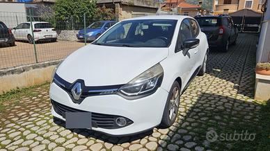 CLIO IV